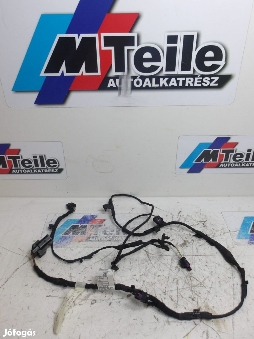 [GYÁRI BONTOTT] BMW PDC KÁBEL | X5 G05 | 9827060